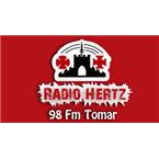 Radio Hertz logo