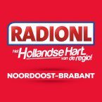 RADIONL Noordoost-Brabant logo