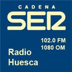 SER Radio Huesca logo