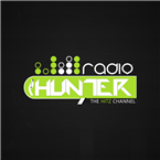 Rádio Hunter logo