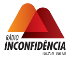 Rádio Inconfidência AM logo