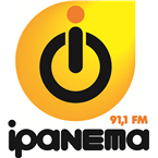 Jovem Pan FM logo