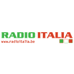 Radio Italia Charleroi logo