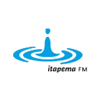Itapema FM Florianópolis logo