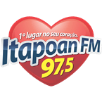 Rádio Itapoan FM logo
