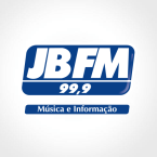 Rádio JB FM logo