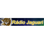 Rádio Jaguari AM logo