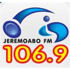 Rádio Jeremoabo FM logo