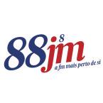 Rádio Station JM FM logo