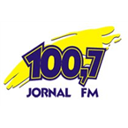 JORNAL FM logo