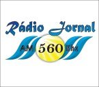 Rádio Jornal AM logo