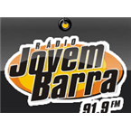 Rádio Jovem Barra logo