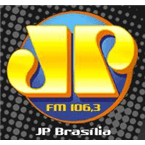 Jovem Pan FM logo