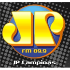 Jovem Pan FM Campinas logo