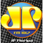 Jovem Pan FM Florianópolis logo