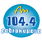 Radio Kymata logo