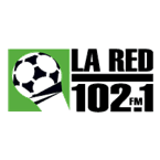 Radio La Red Ecuador logo