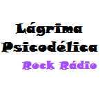 Rock Rádio Lágrima Psicodélica logo