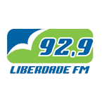 Rádio Liberdade FM Belo Horizonte logo