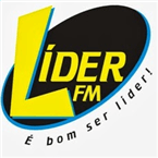 Rádio Líder FM Santa Cecília do Pavão logo