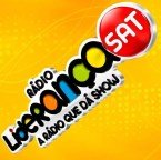 Rádio Liderança FM Fortaleza logo