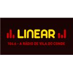 Radio Linear logo