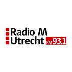 Radio M Utrecht logo