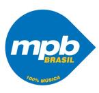 Rádio MPB FM Rio logo