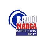 Radio Marca (Barcelona) logo