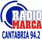 Radio Marca (Cantabria) logo