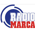 Radio Marca (Madrid) logo