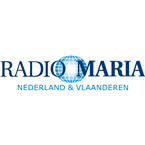 Radio Maria België logo