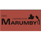 Rádio Marumby AM Curitiba logo