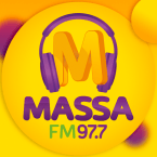 Rádio Massa FM Curitiba logo