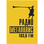 Radio Megapolis logo