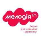 Melodia FM Ukraine logo