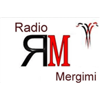 Radio Mergimi logo