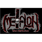 Radio Metal On: The Brutal logo
