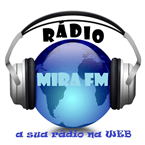 Rádio Mira FM Portugal logo