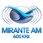 Rádio Mirante AM logo