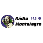 Radio Montalegre logo