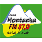 Rádio Montanha logo