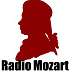 Radio Mozart logo