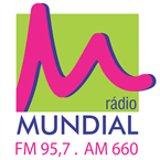 Vibe Mundial FM logo