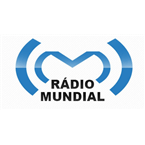 Rádio Mundial FM logo