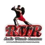 Radio Mundo Romance logo