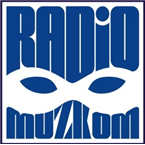 Radio Muzkom logo