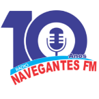 Rádio Navegantes logo