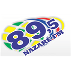 Rádio Nazaré logo