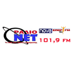 Radio Net logo
